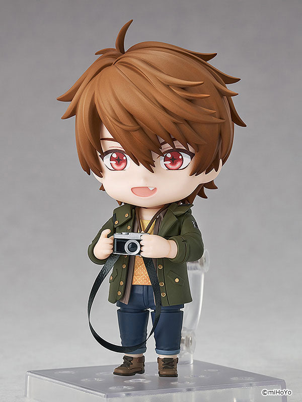 GSC NENDOROID RAVEN - TEARS OF THEMIS GSC NENDOROID RAVEN - TEARS OF THEMIS